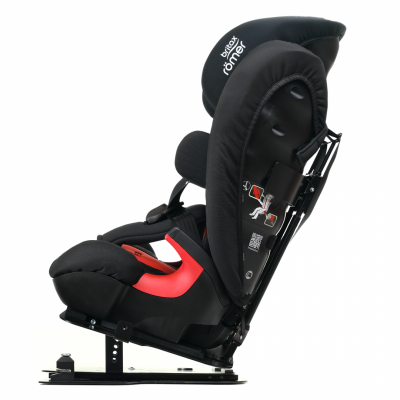 Регулировка угла наклона сидения 0-10°